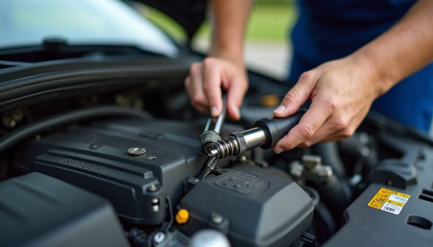 Comment identifier un problème de démarrage difficile dans votre véhicule ?