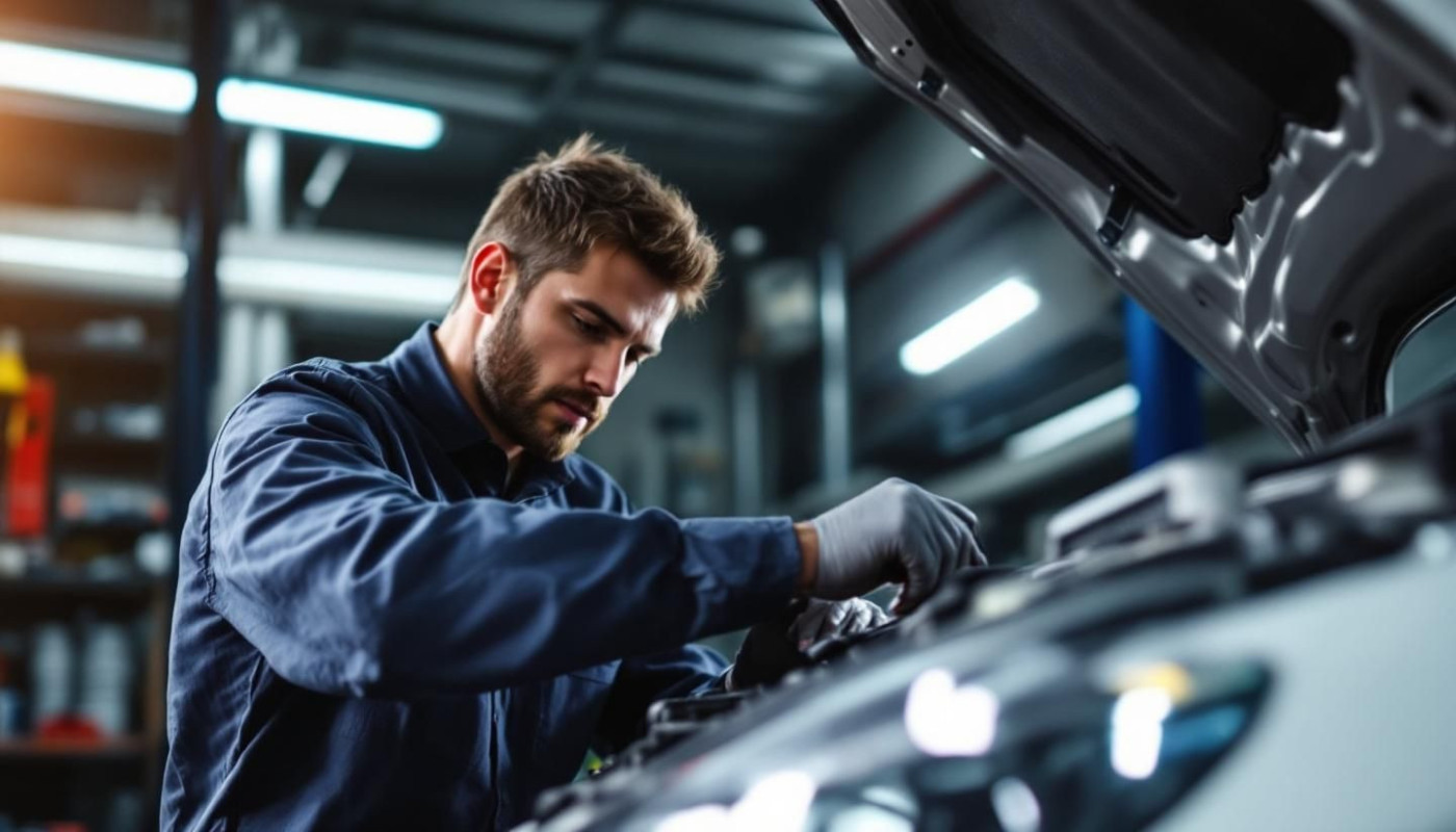 Comment la reprogrammation moteur peut transformer votre expérience de conduite