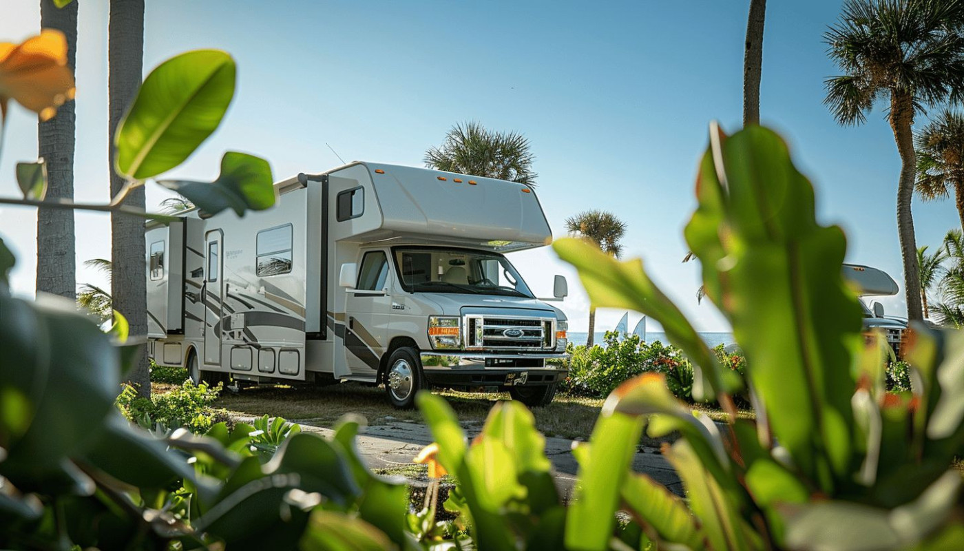 Évaluation des meilleurs équipements et services indispensables pour les camping-cars près des casinos