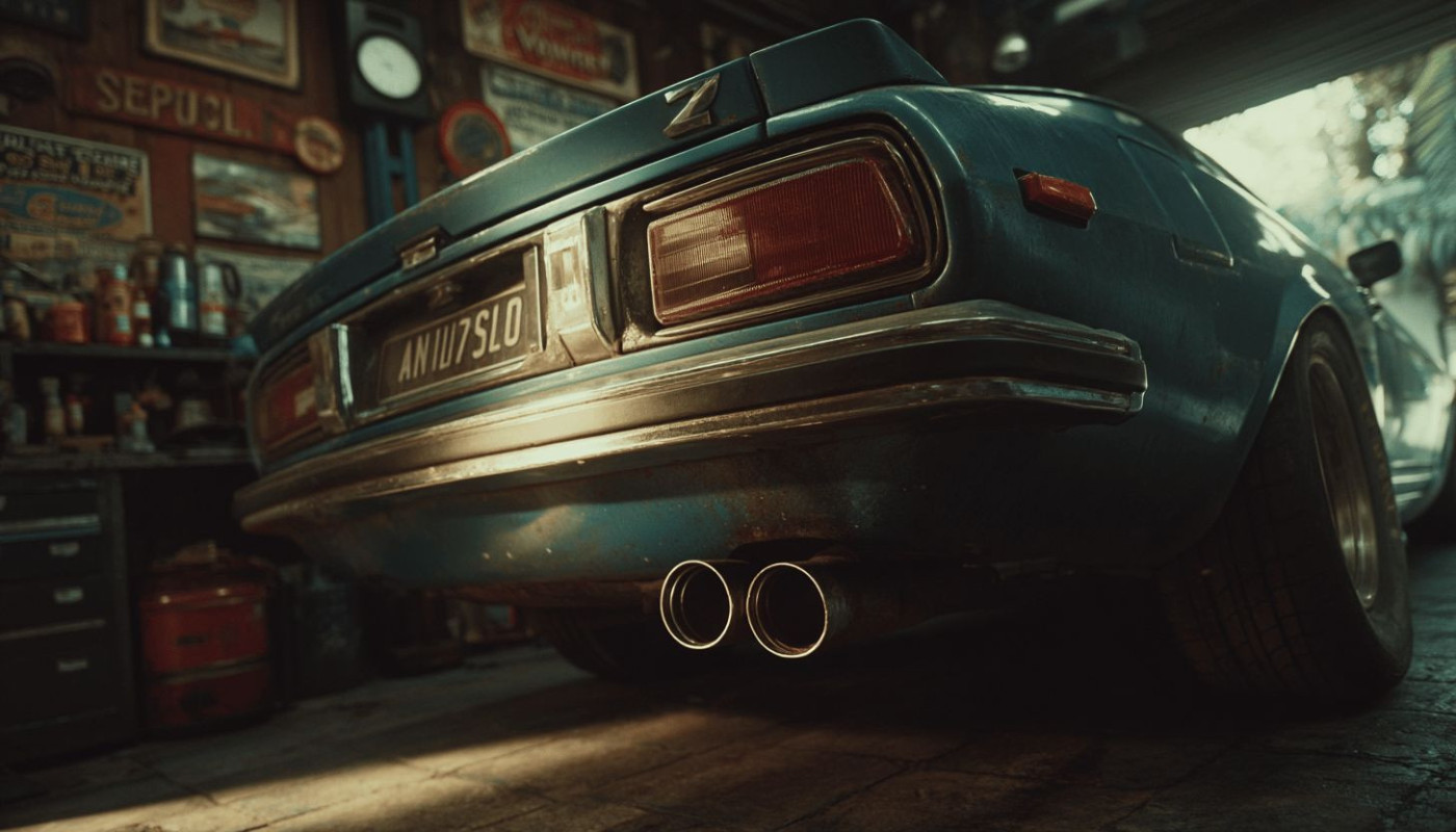 Systèmes anti-pollution pour véhicules anciens adapter sa voiture à la réglementation environnementale